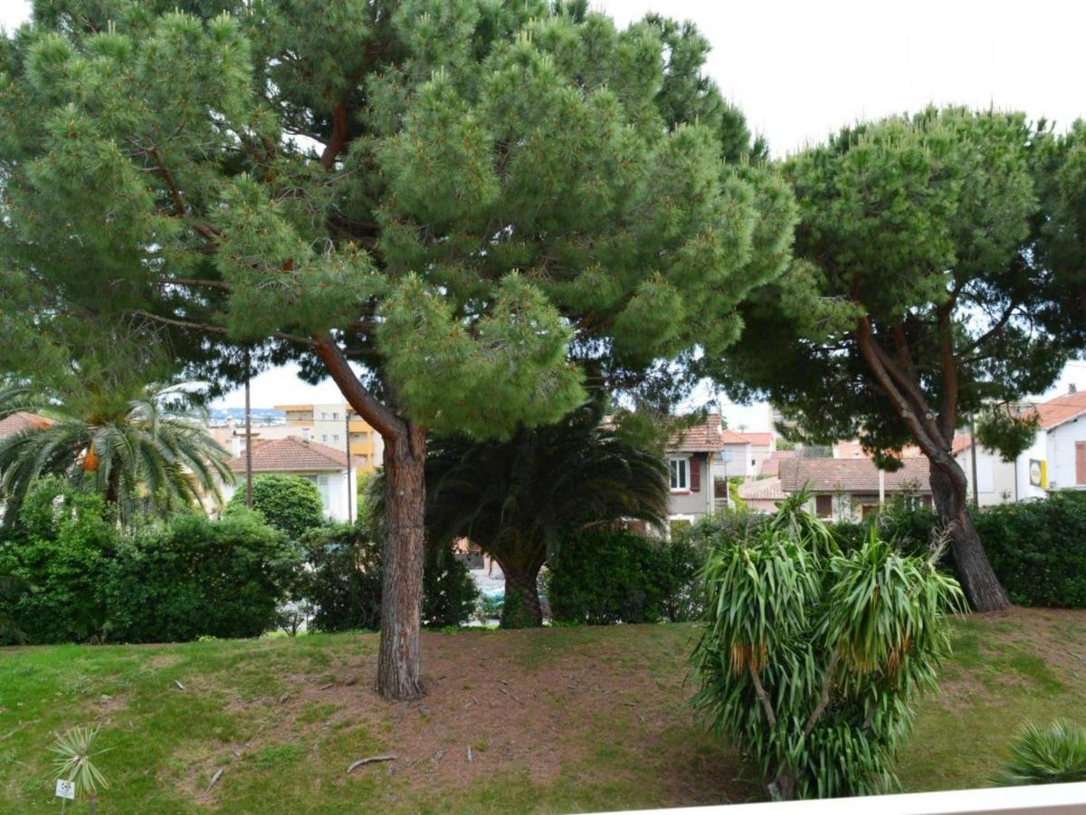 Appartement Golfe Juan, 2 pièces, 4 personnes - FR-1-252-140 Vallauris Extérieur photo